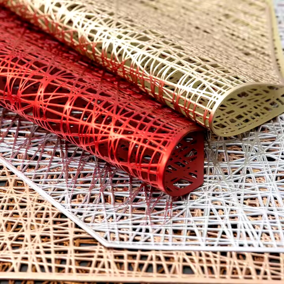 J. Rapee Mode Placemat