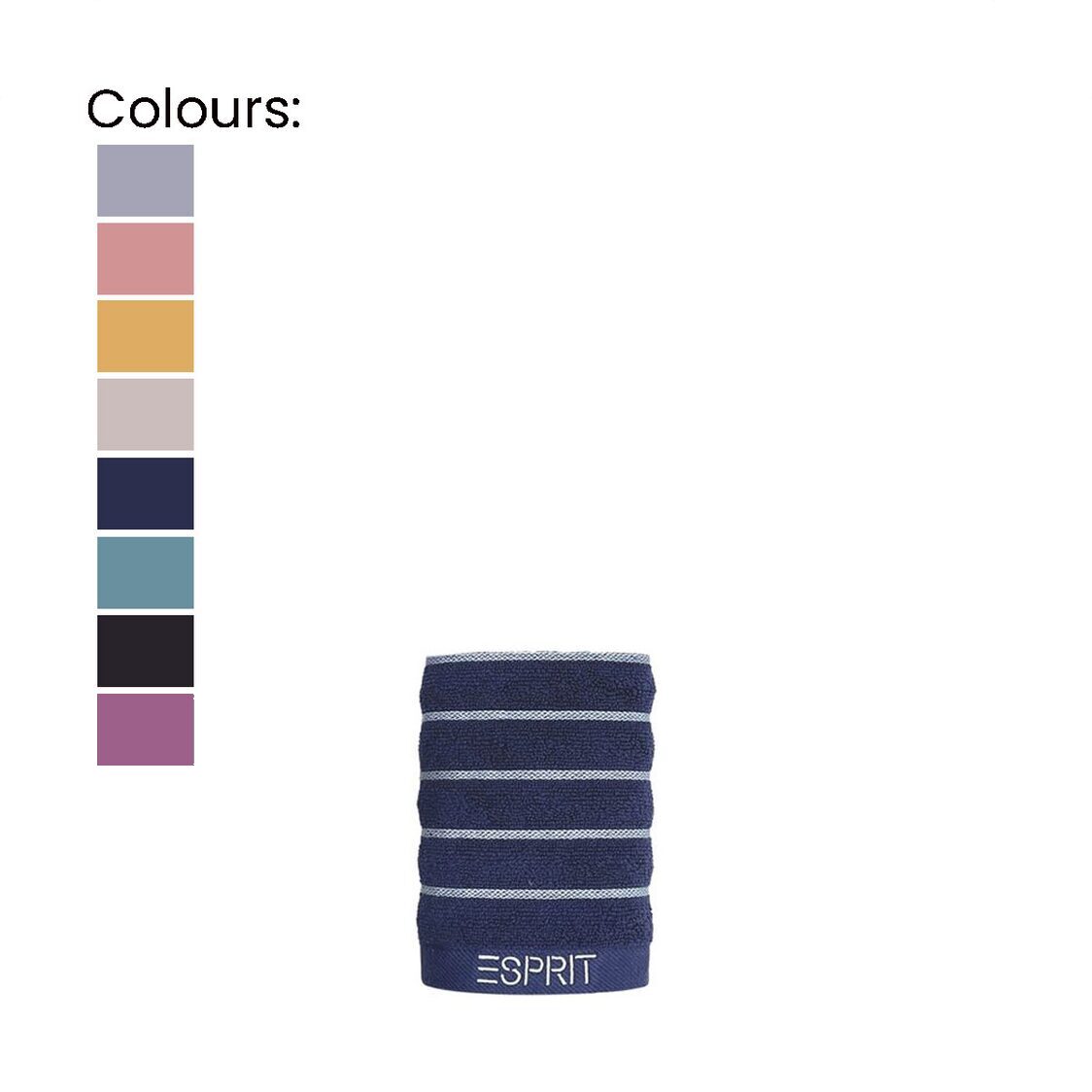 Esprit Seville Face Towel