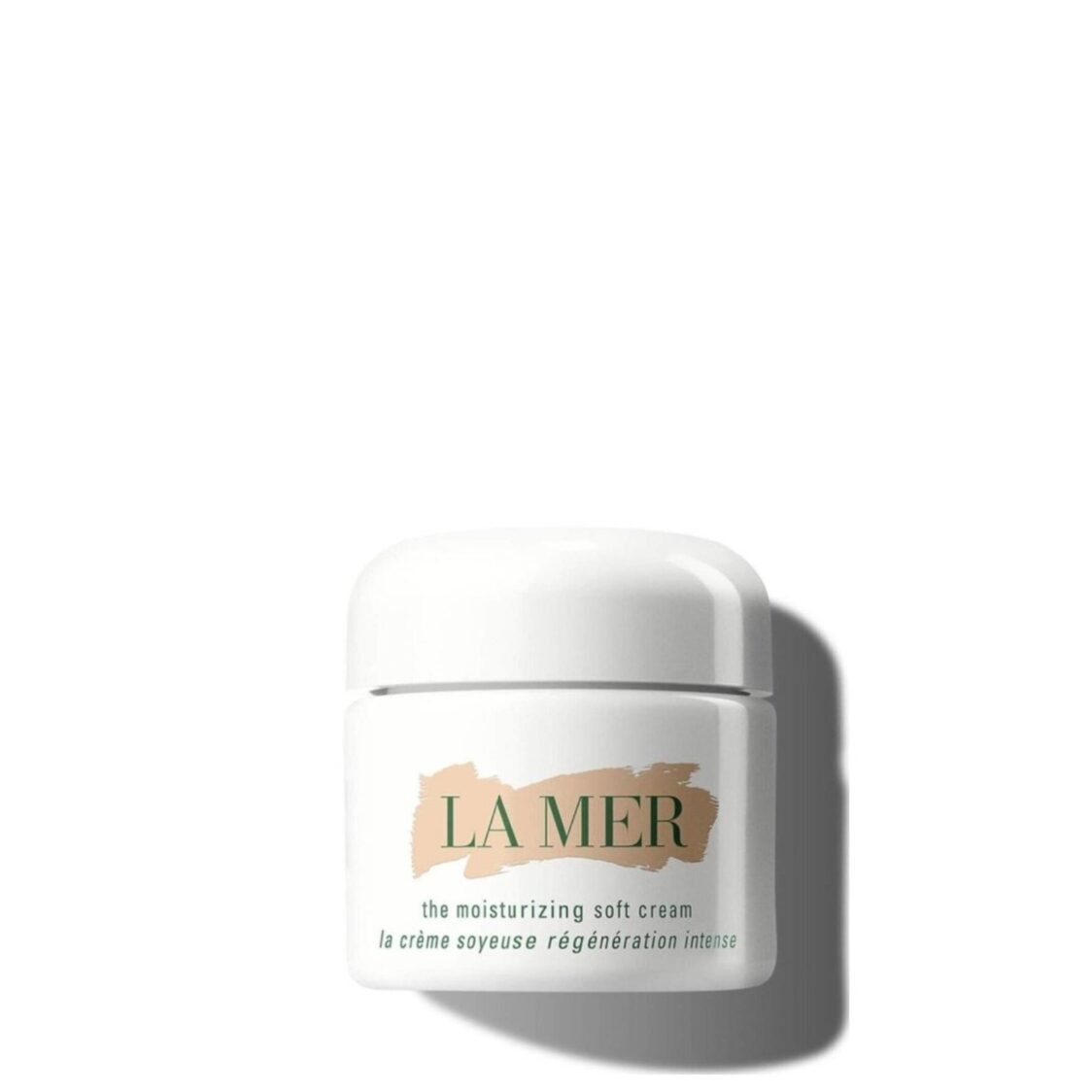 La Mer The Moisturizing Soft Cream