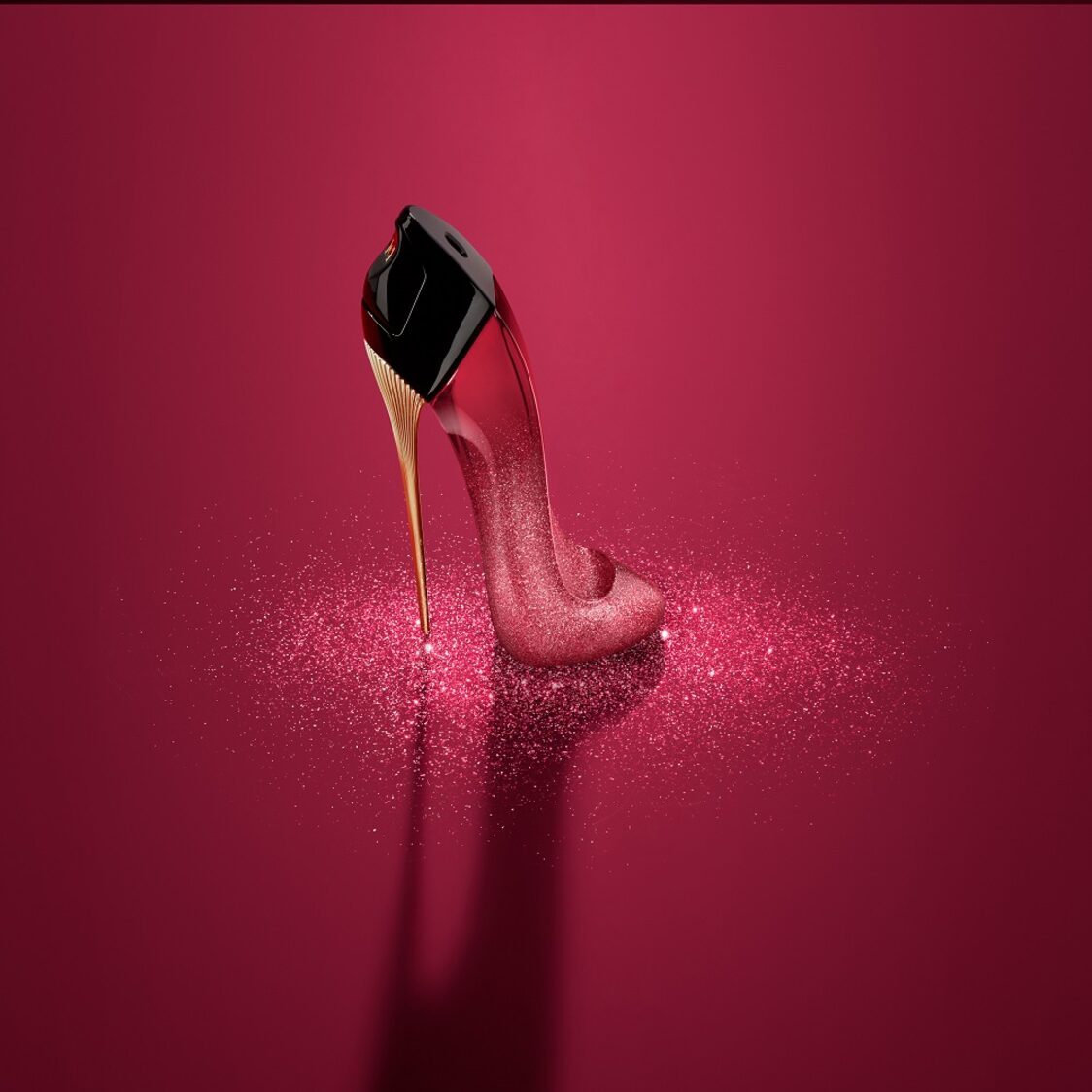 Carolina Herrera Very Good Girl Glam EDP