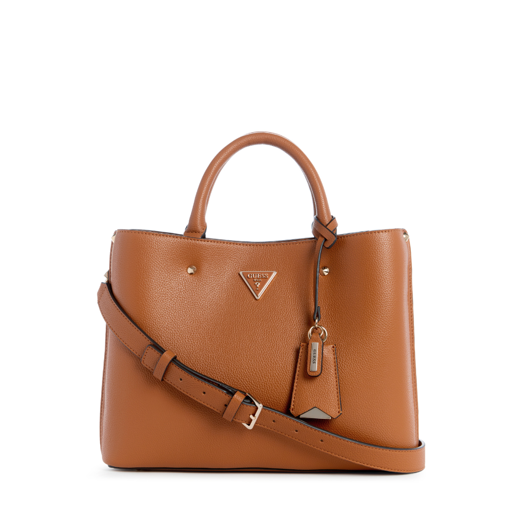 Guess Meridian Ii Girlfriend Satchel