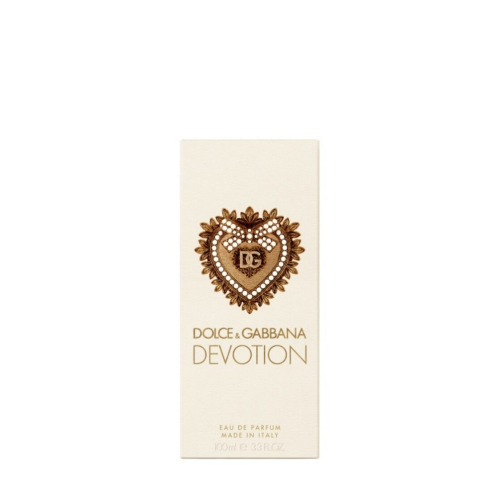 Dolce&Gabbana Devotion Eau de Parfum