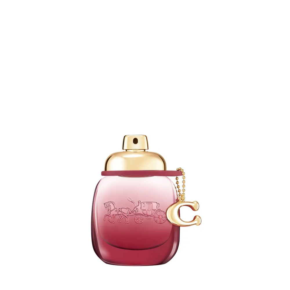 COACH Wild Rose EDP