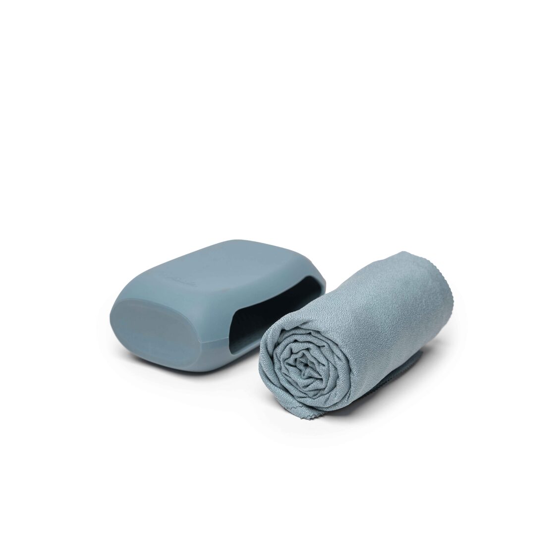 Matador Nanodry Towel - Slate Blue