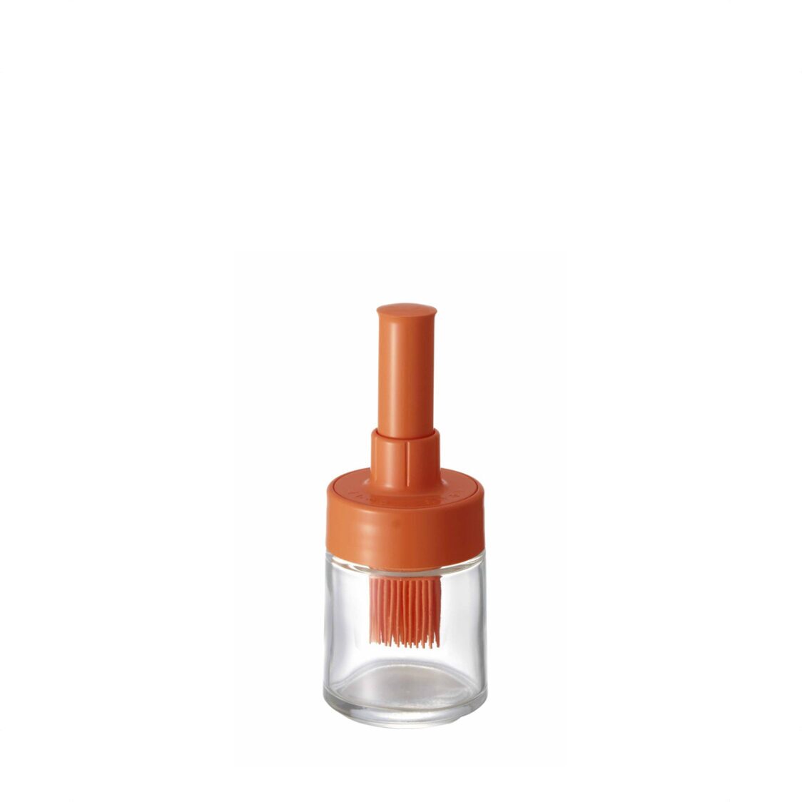 Asvel Push Oil Silicone Brush 60ml 2325-OR