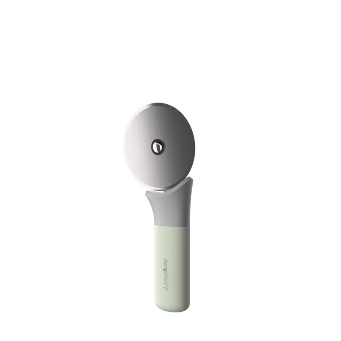 Berghoff Pizza Cutter Balance Light Green