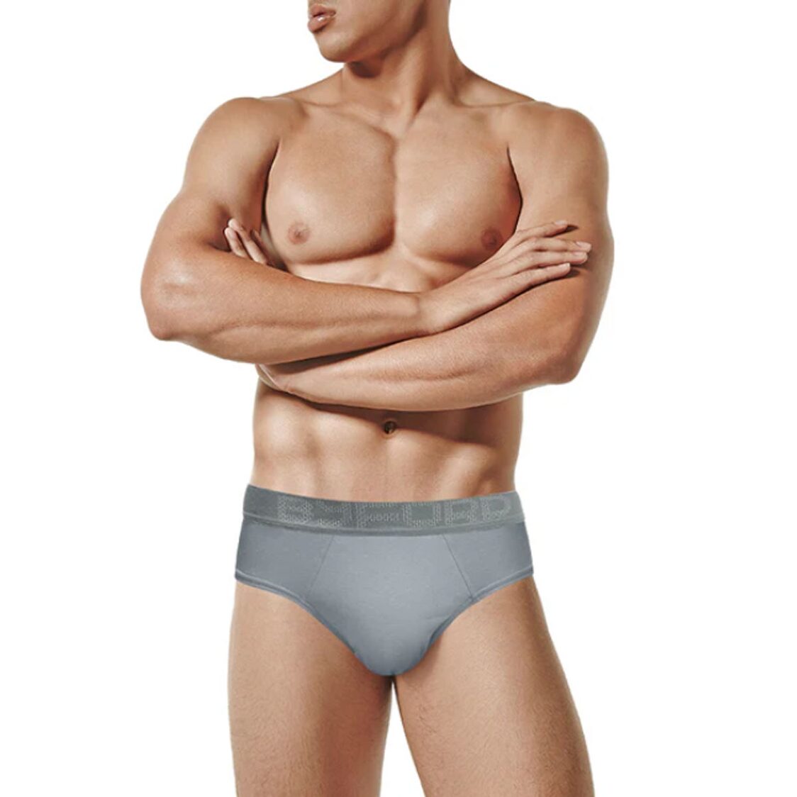 Byford 3pcs Men's Classic Briefs Cotton Elastane