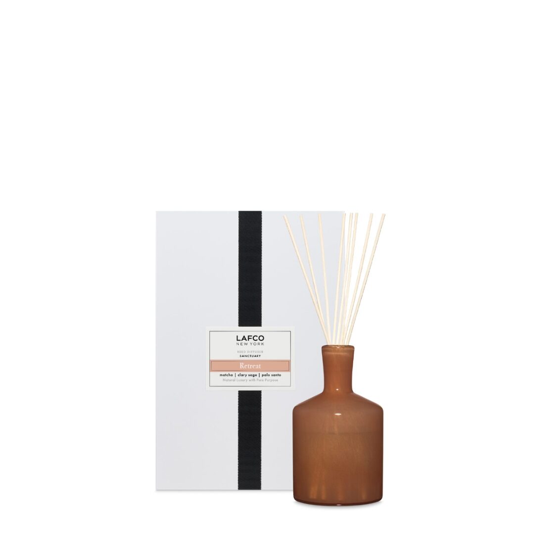 Lafco Retreat Diffuser