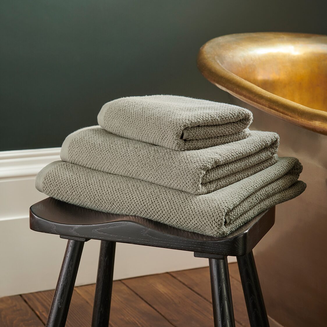 Christy Brixton Bath Towel