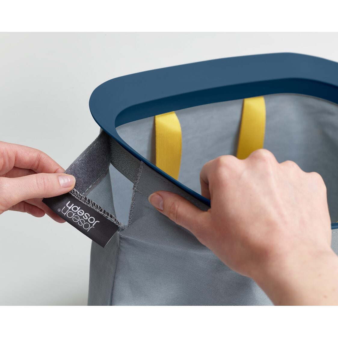 Joseph Joseph Tota 90L Laundry Separation Basket x Jonathan Lawes