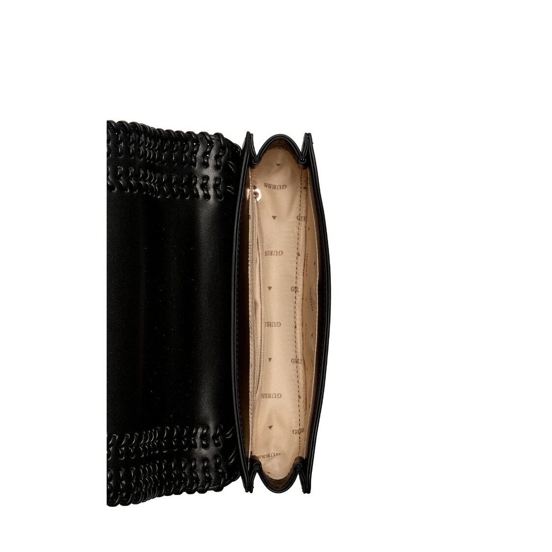 Guess Tatum Convertible Crossbody Flap