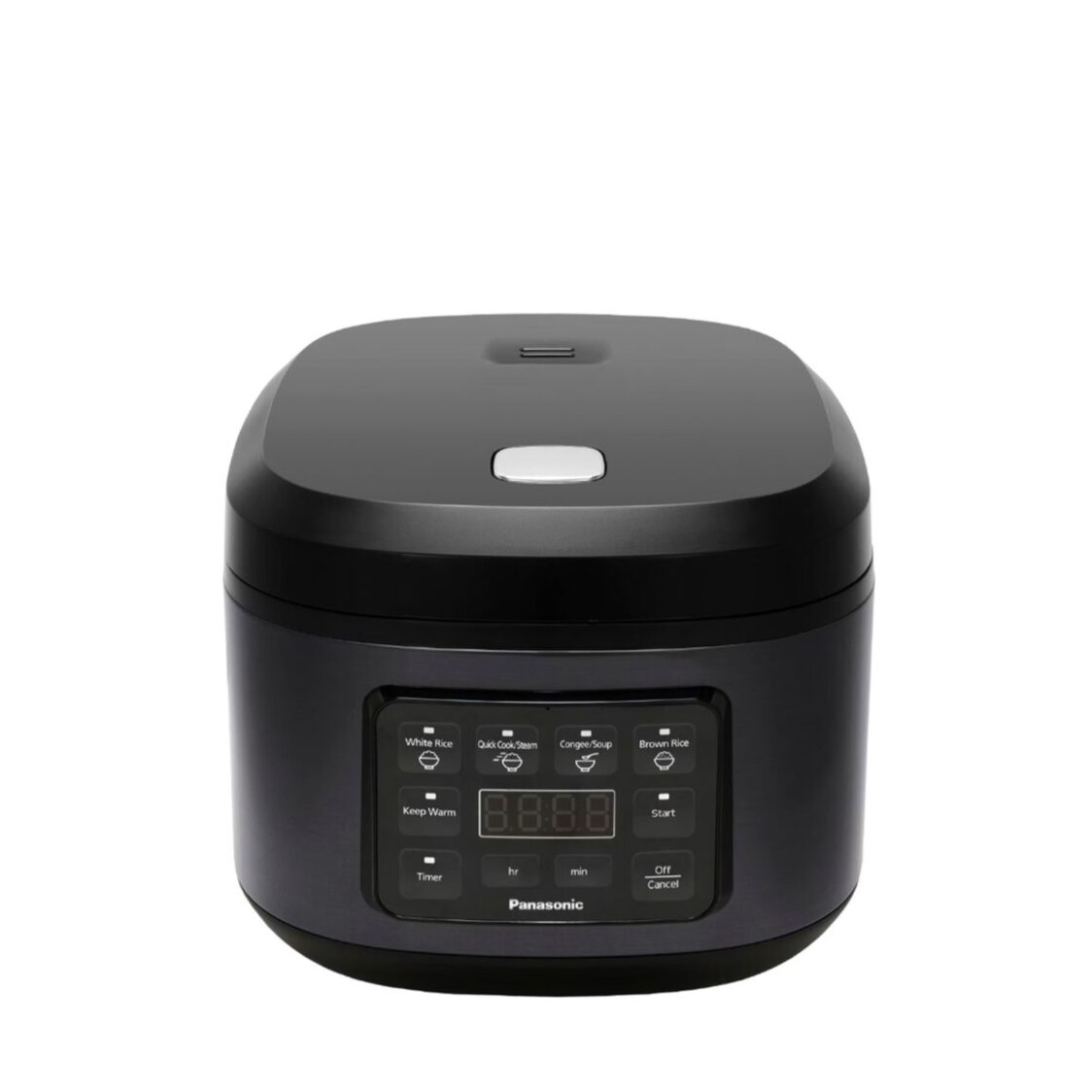Panasonic 1.8L Microcomputer Rice Cooker (SR-DA182KSH)