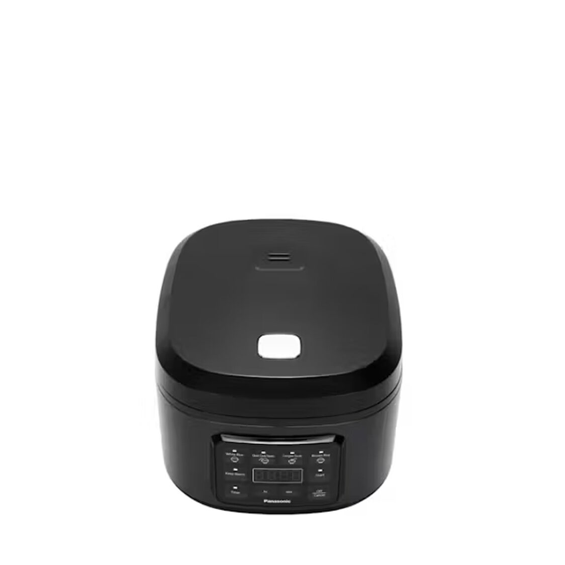 Panasonic 1.8L Microcomputer Rice Cooker (SR-DA182KSH)