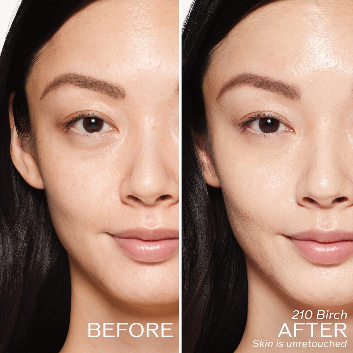 Shiseido Makeup RevitalEssence Skin Glow Foundation