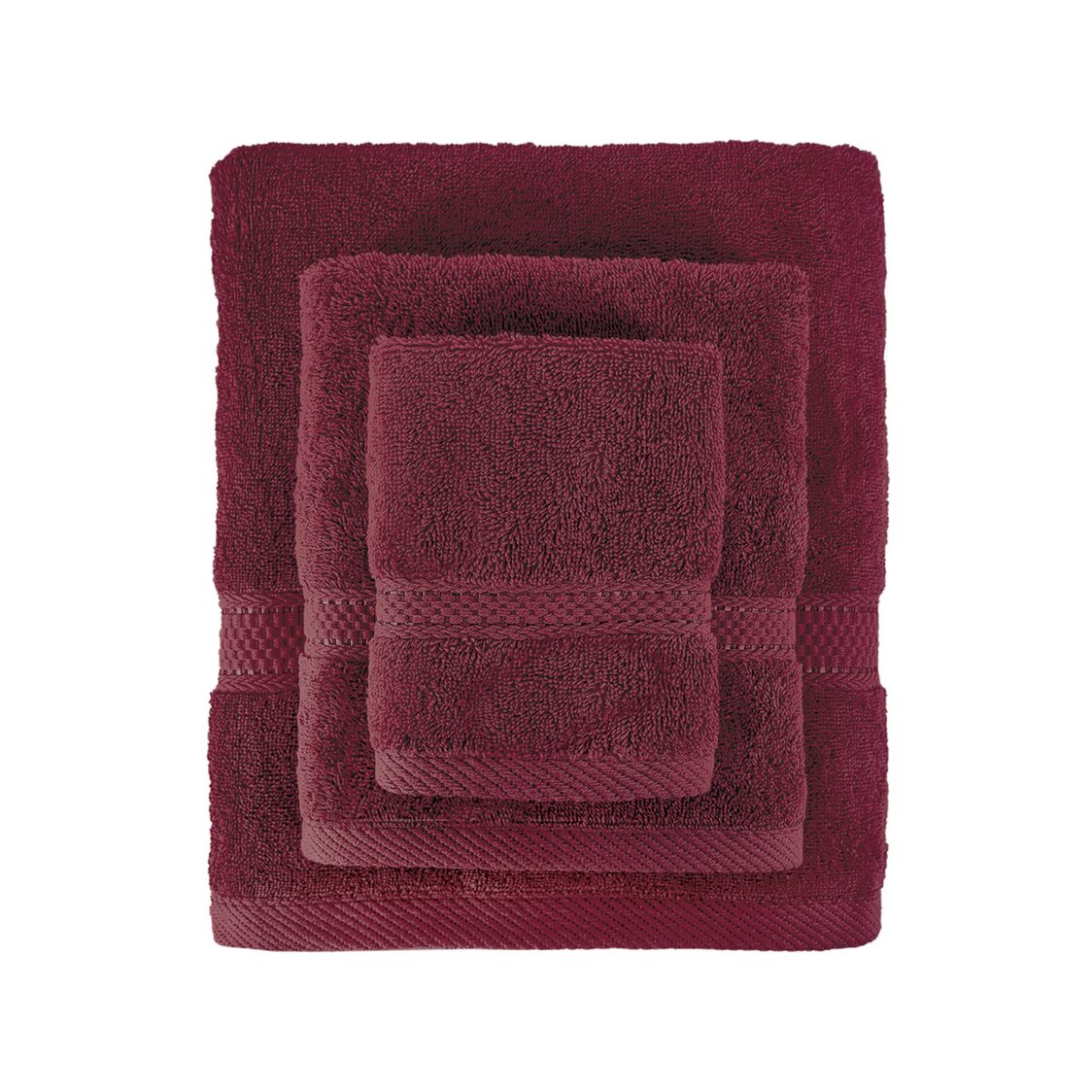 Charles Millen Suite Collection Classique - 100% Combed Cotton 7pcs Spruce Up Set