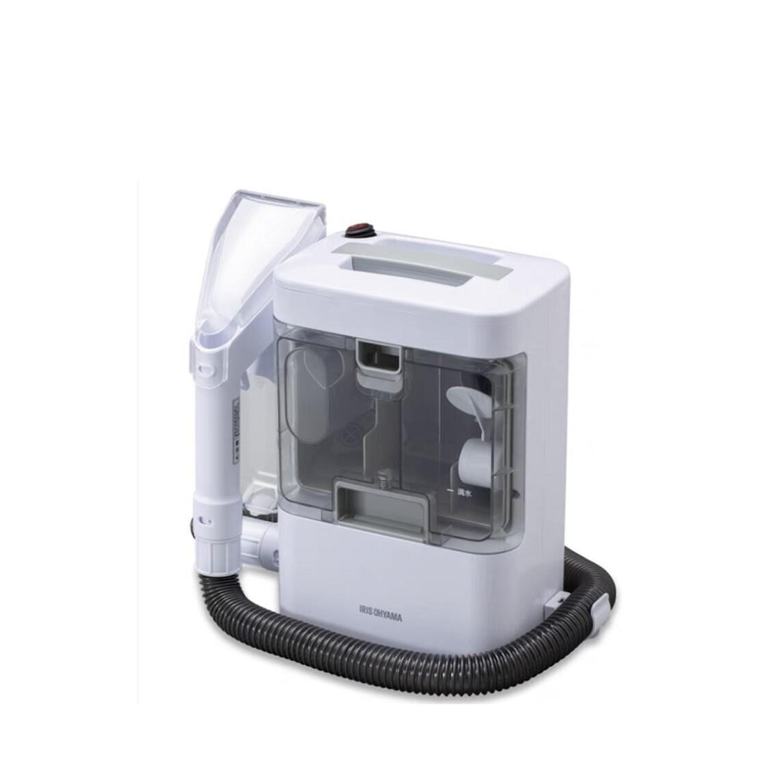 Iris Ohyama Rinser Cleaner RNS-300 Carpet Cleaner Mattress Cleaner Sofa Cleaner