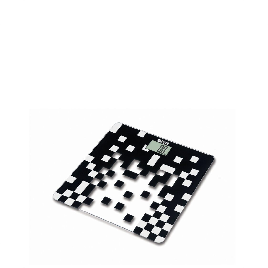 Tanita Digital Bathroom Scale  HD380-CBK