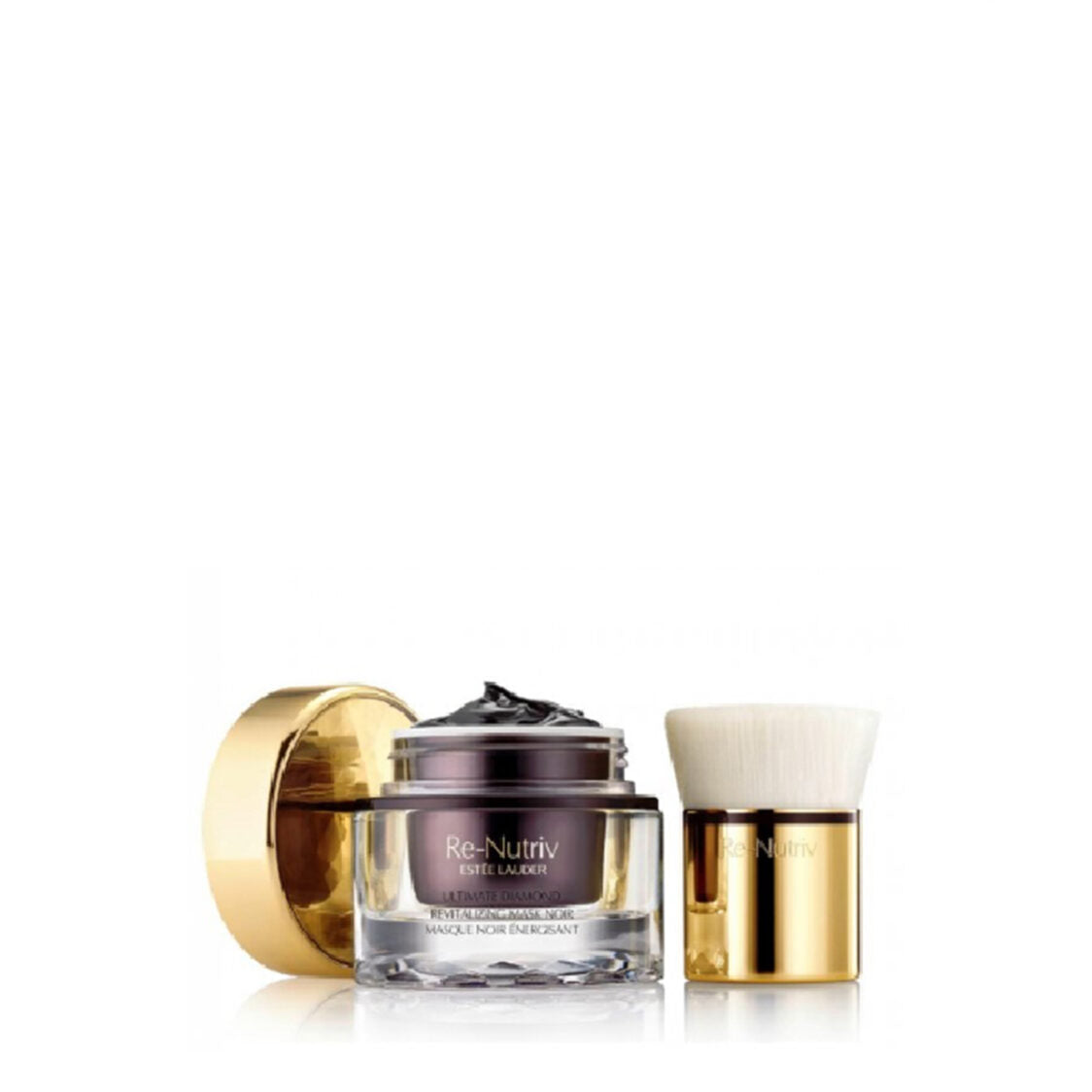 Estée Lauder Re-Nutriv Ultimate Diamond Revitalizing Mask Noir