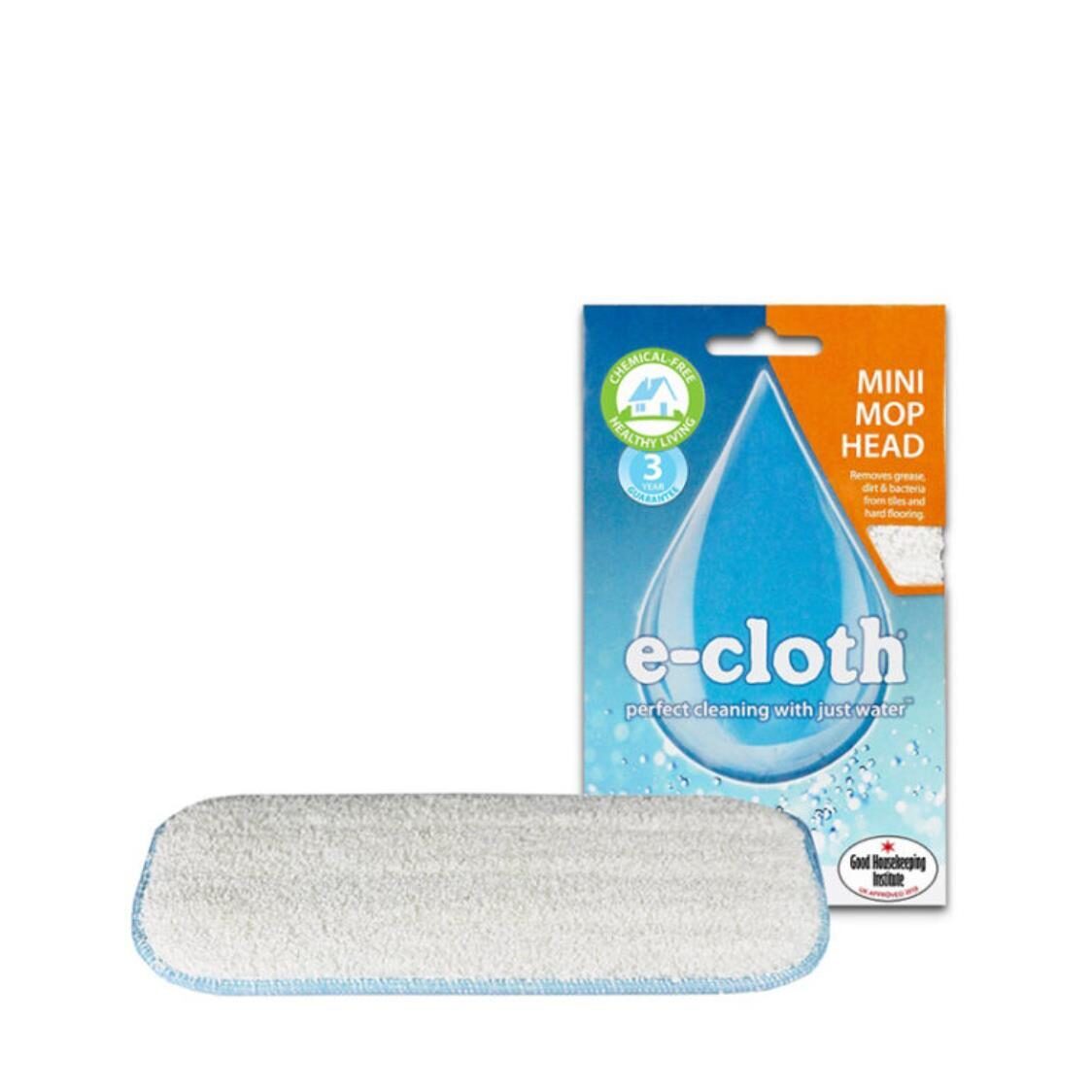 E-Cloth Mini Mop Head EC20630