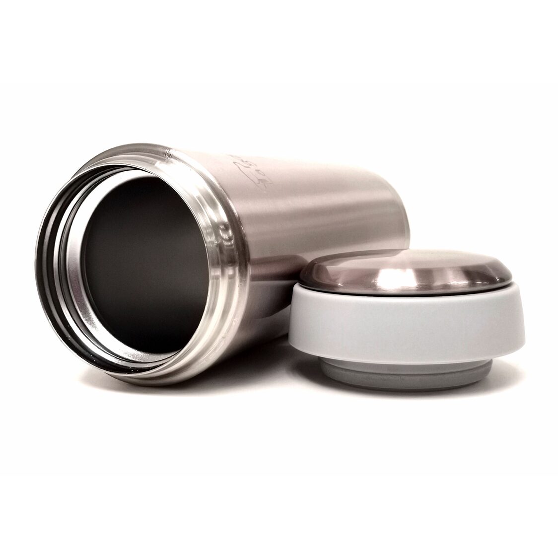 La Gourmet Sakura 0.58L Food Jar + 0.35L Tumbler Thermalware Set LGSA302595