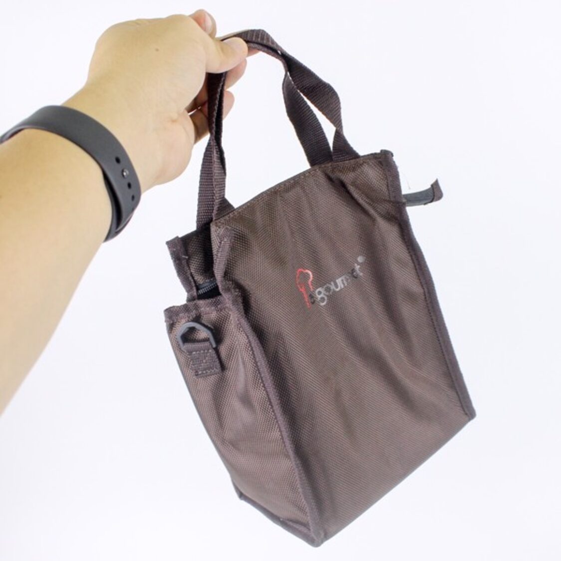 La Gourmet Sakura 0.58L Food Jar + 0.35L Tumbler Thermalware Set LGSA302595