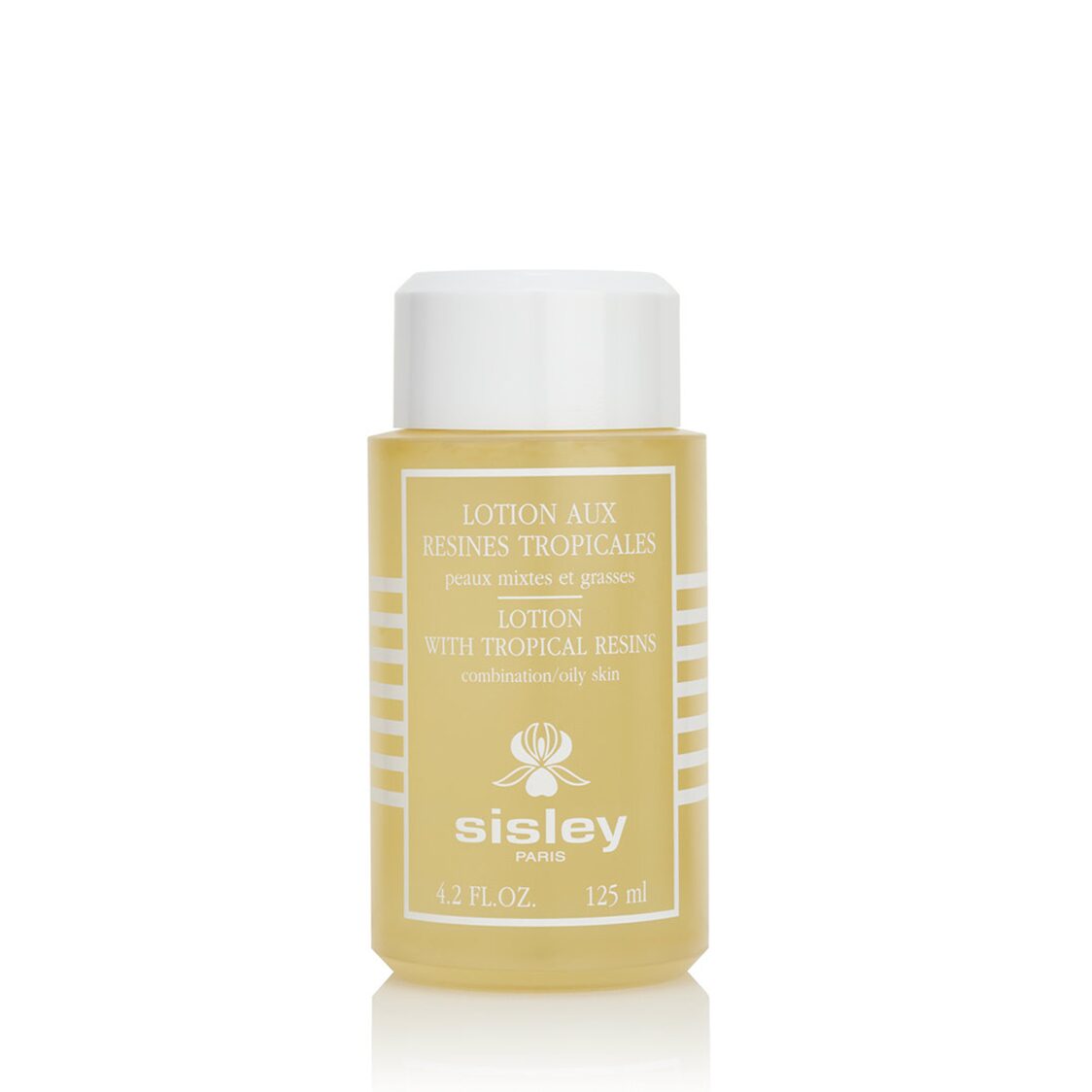 Sisley Purifying Re-balancing Lotion With Tropical Resins