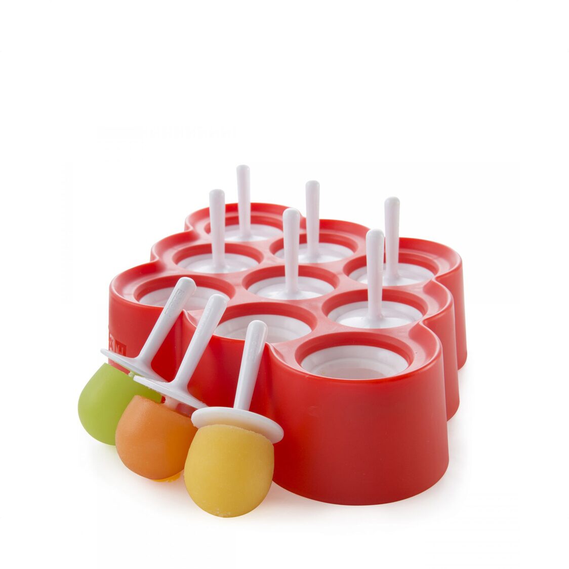 Zoku Mini Pop Mold ZK115