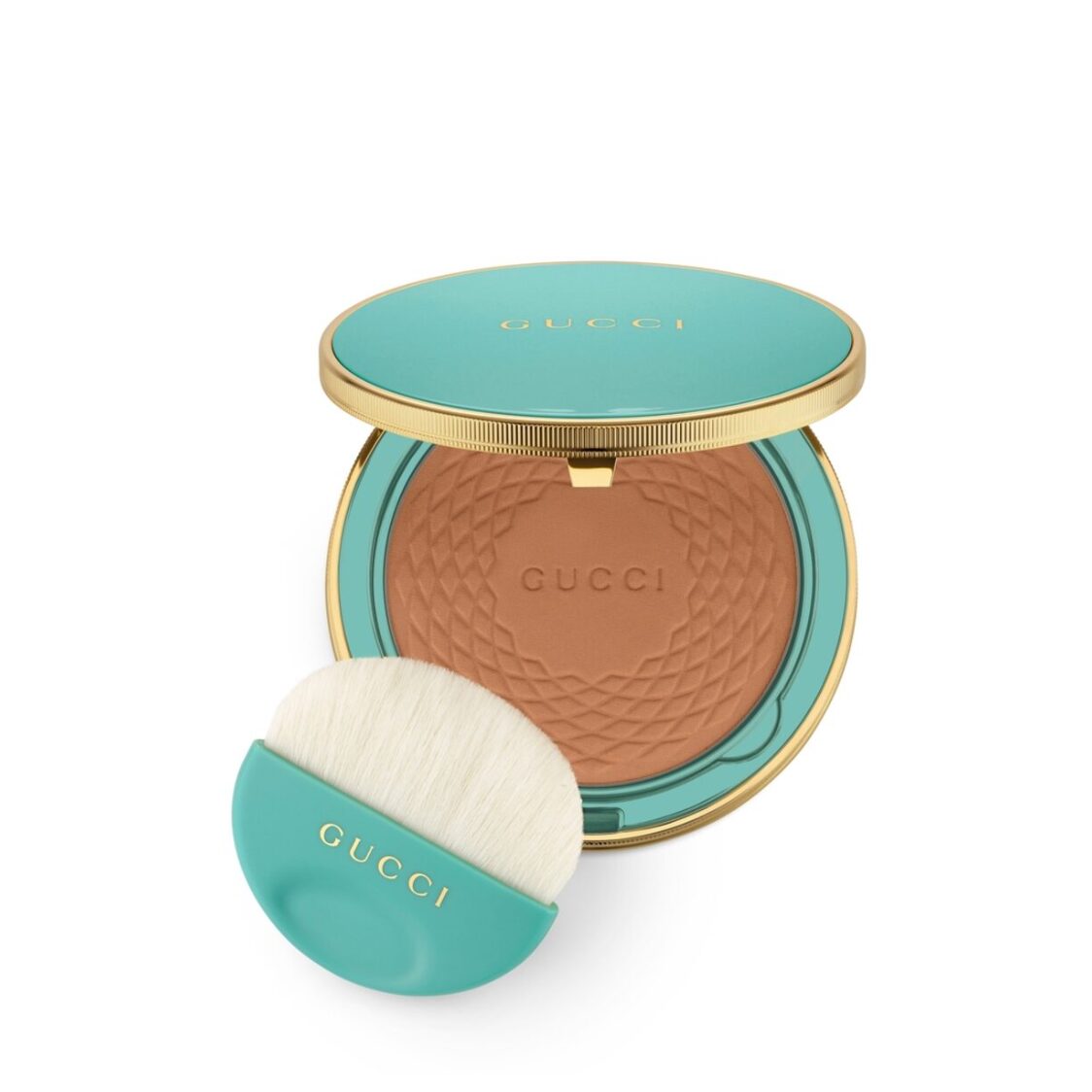 Gucci Poudre de Beauté Eclat Soleil Bronzing Powder