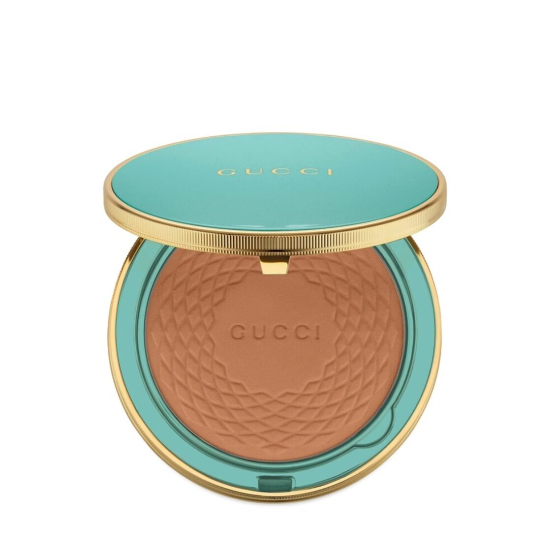 Gucci Poudre de Beauté Eclat Soleil Bronzing Powder