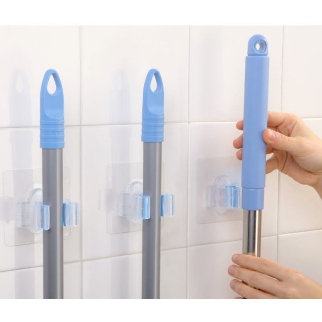 Tatay Quickfix Clip T0410.00