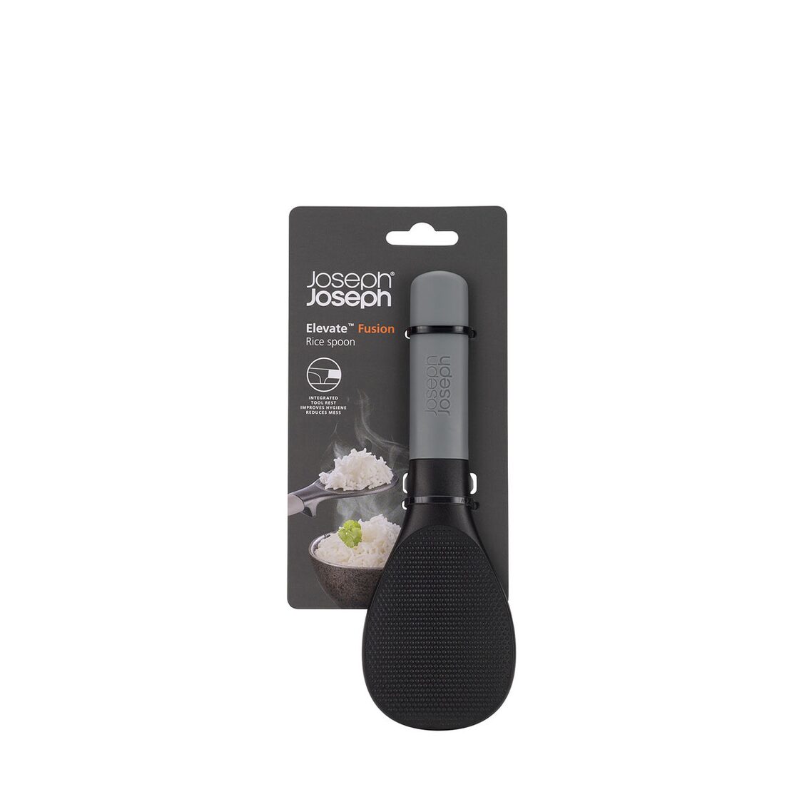 Joseph-Joseph Elevate Fusion Rice Spoon