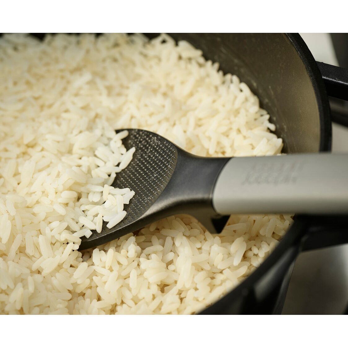 Joseph-Joseph Elevate Fusion Rice Spoon