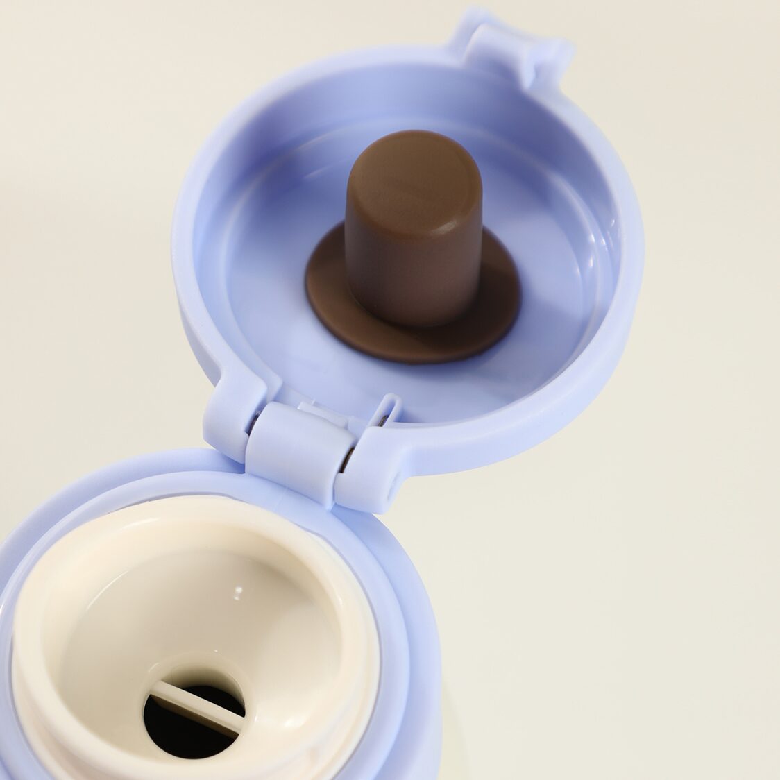 VIPO x Moomin Vacuum Cup 480ml - Happy Time MM37431