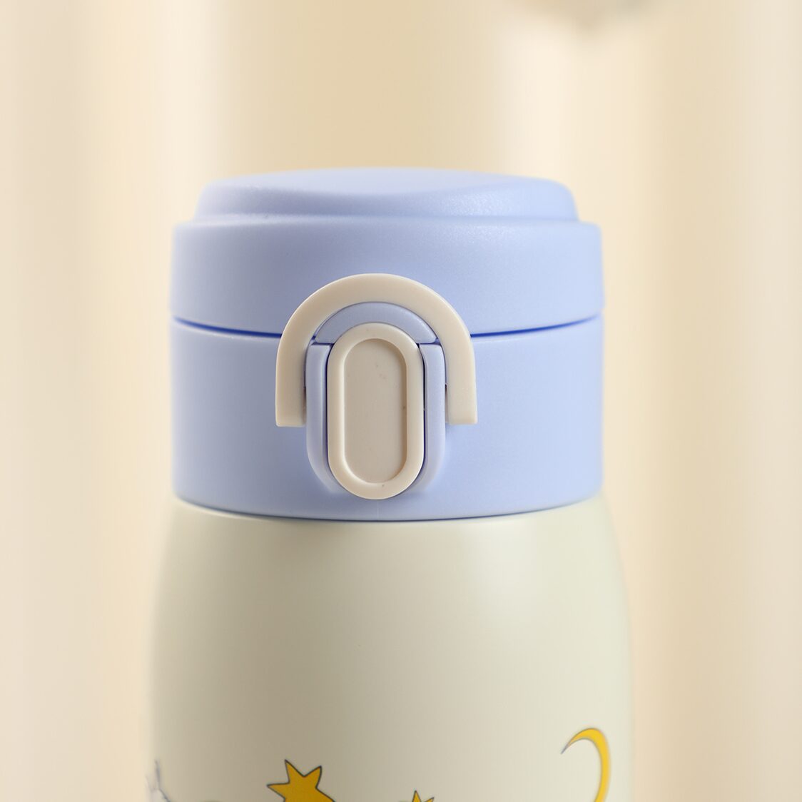 VIPO x Moomin Vacuum Cup 480ml - Happy Time MM37431