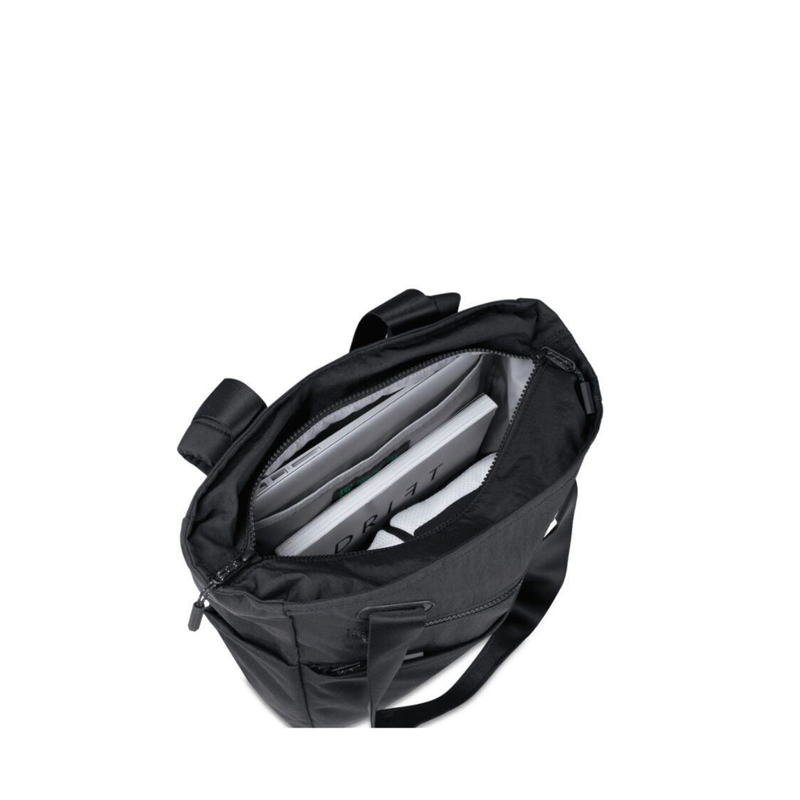 Timbuk2 Scholar Tote Pack Eco Black 5070-3-1068