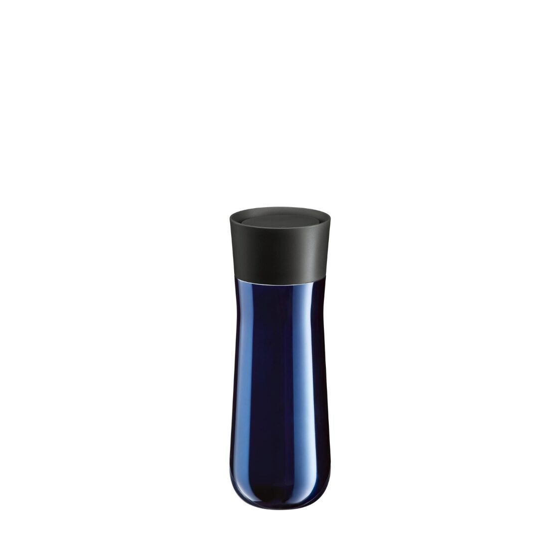 WMF Impulse Insulation Mug 350ml - Midnight Blue (06-9092-6600)
