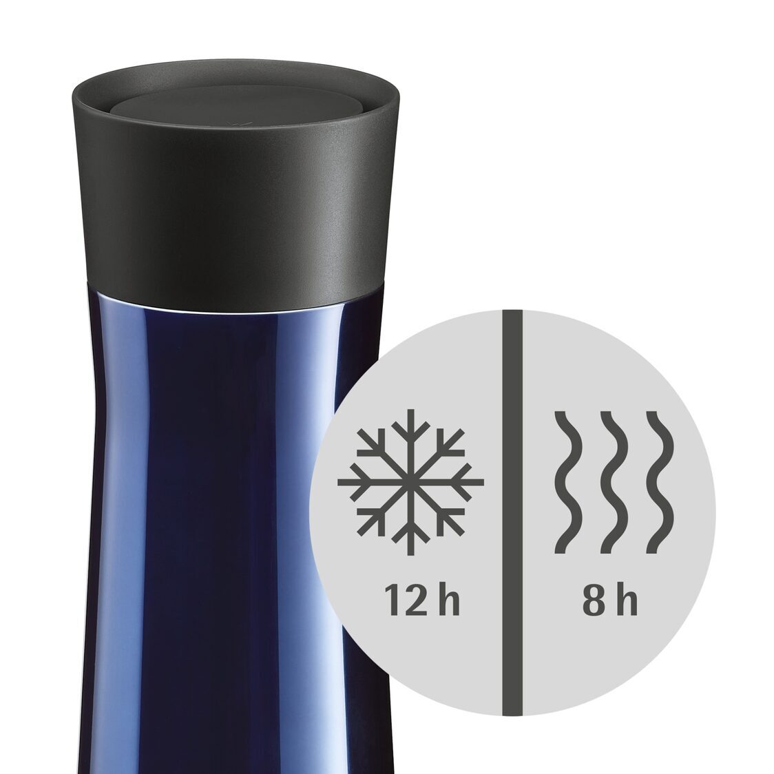 WMF Impulse Insulation Mug 350ml