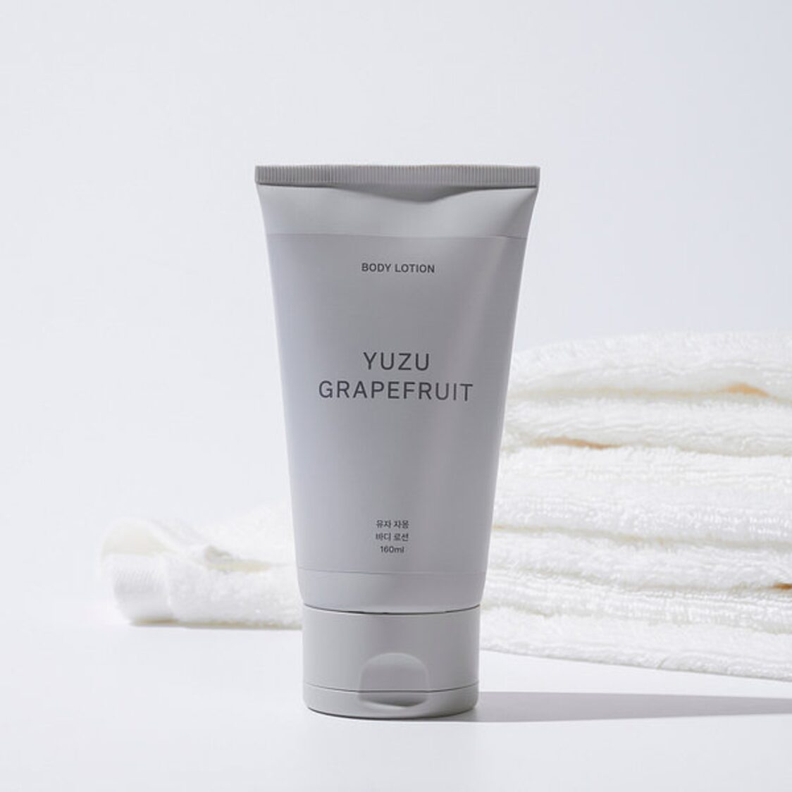 Jaju Body Lotion Yuzu Grapefruit 160ml