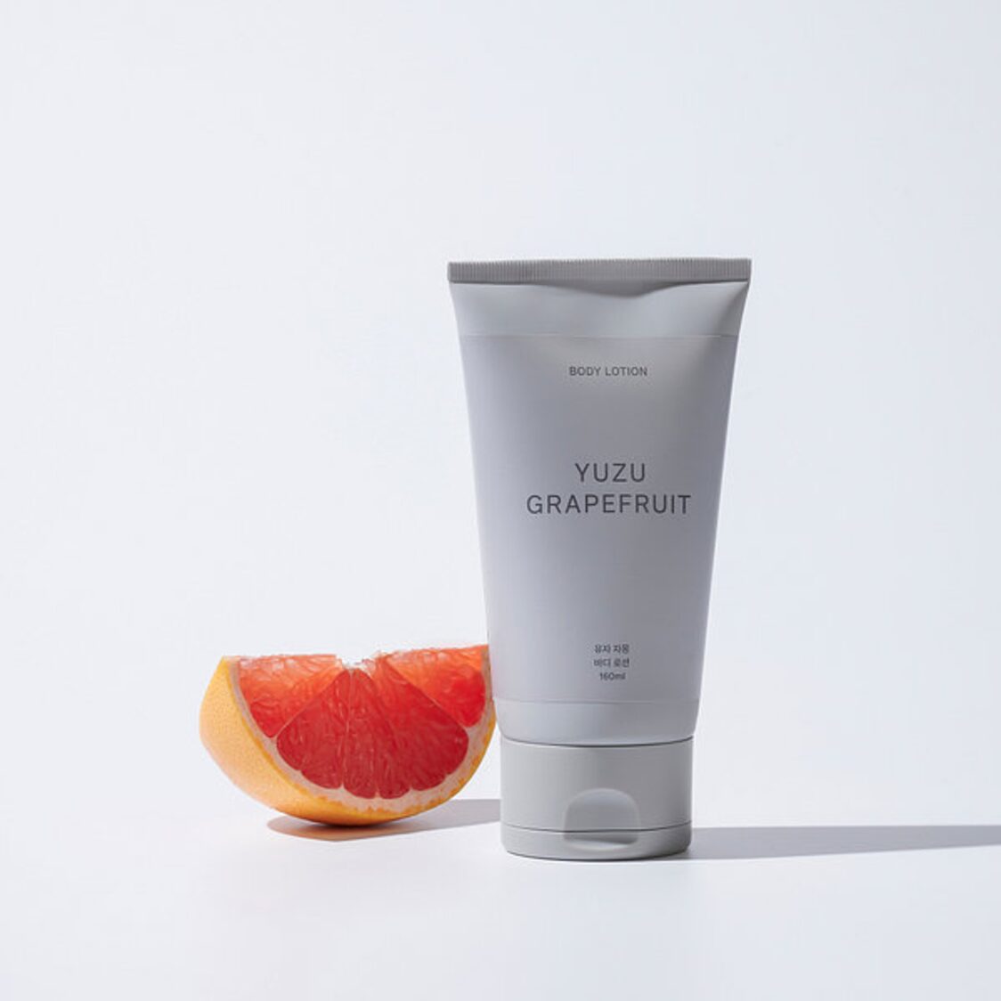 Jaju Body Lotion Yuzu Grapefruit 160ml