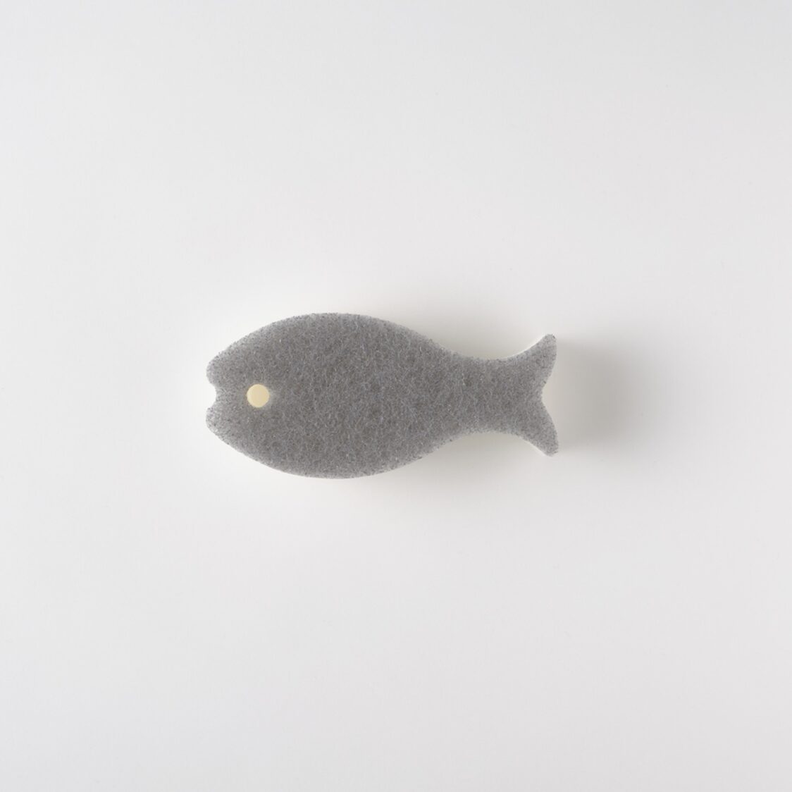 Marna Osakana Kitchen Sponge - Grey