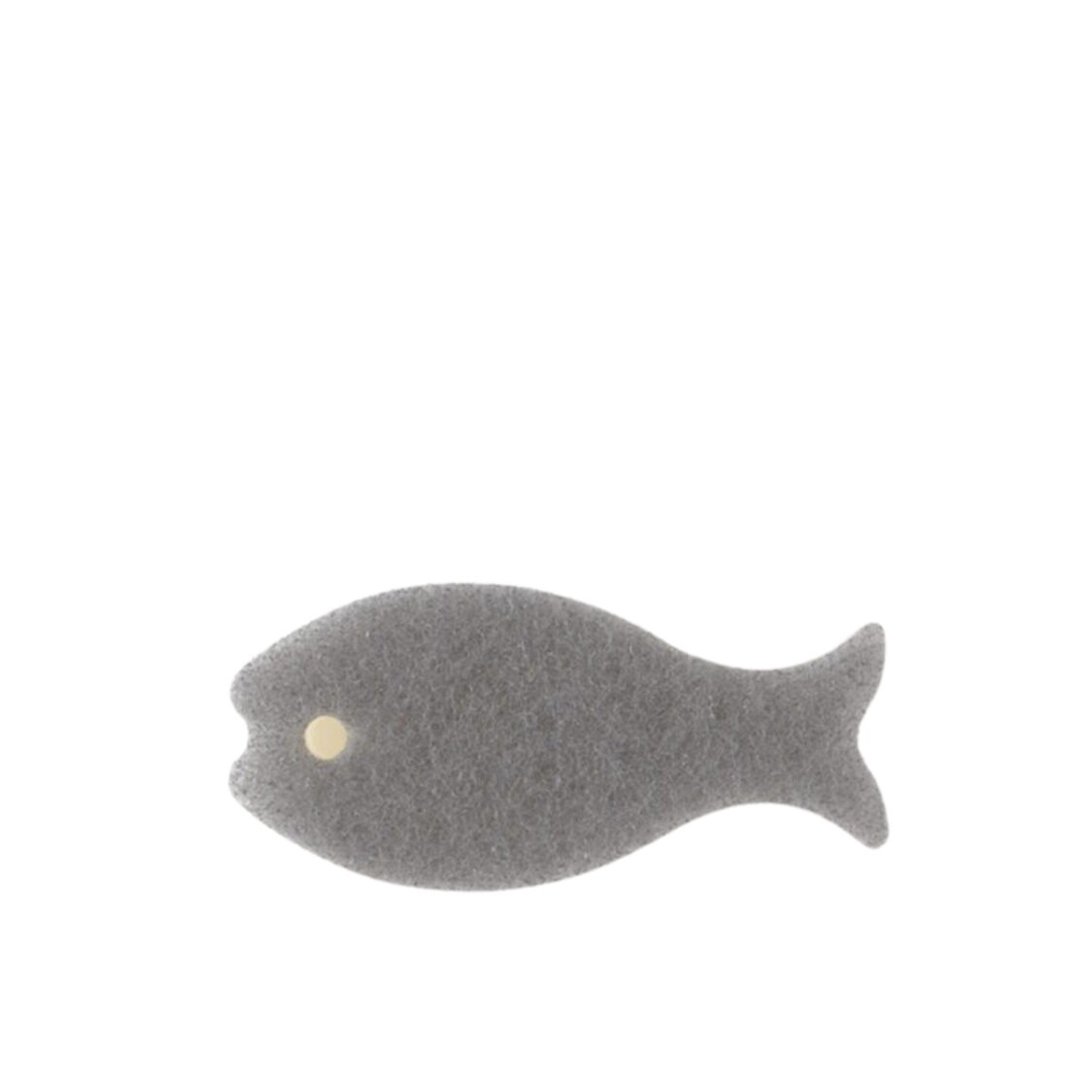Marna Osakana Kitchen Sponge - Grey