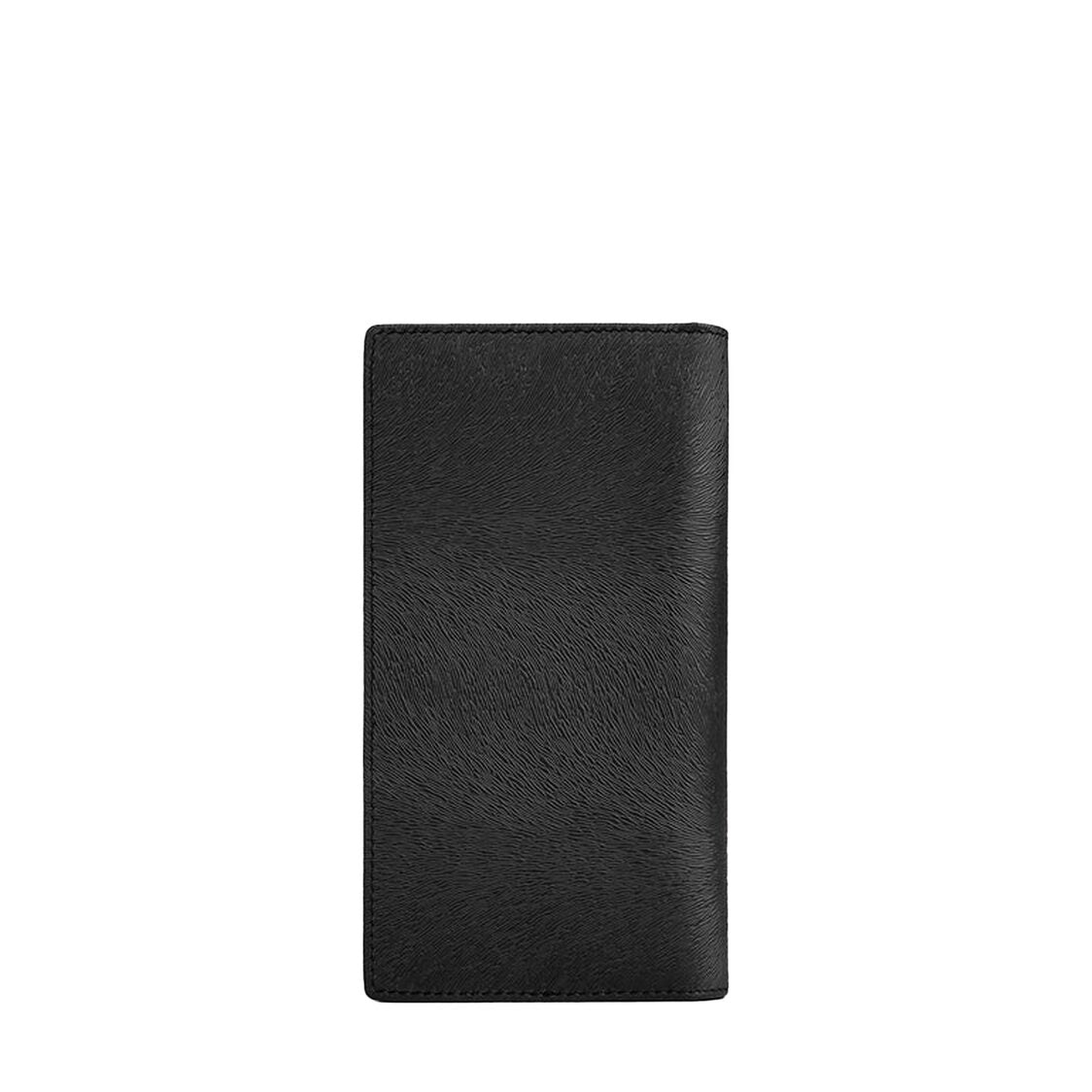 Braun Buffel Agmarine Bi-Fold Long Wallet With Zip