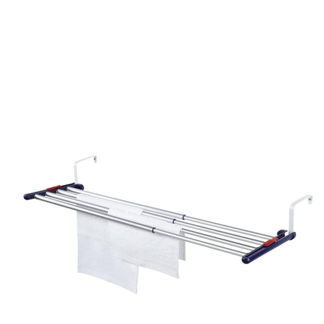 Leifheit Laundry Dryer Quartett Duo L81413