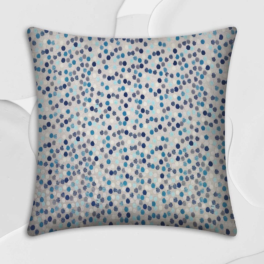 J.Rapee Cosmic Cushion Cover