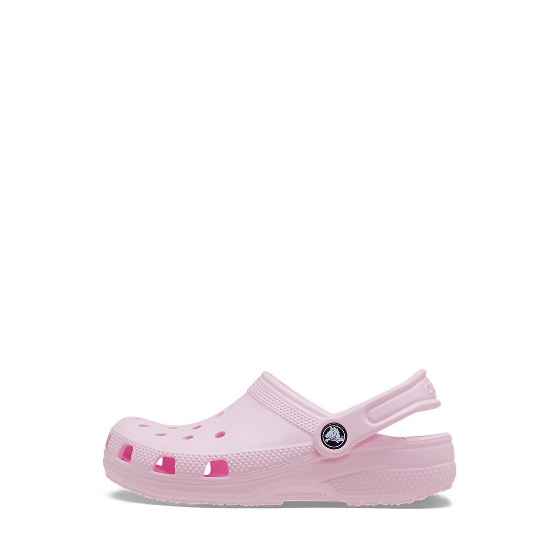 Crocs Classic Clog Toddlers - Pink Milk