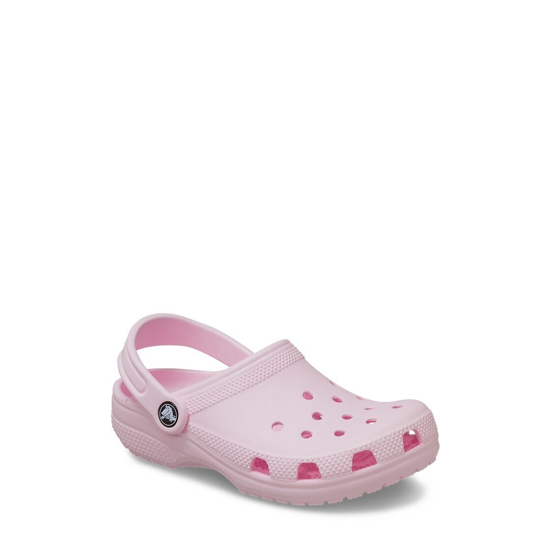 Crocs Classic Clog Toddlers - Pink Milk