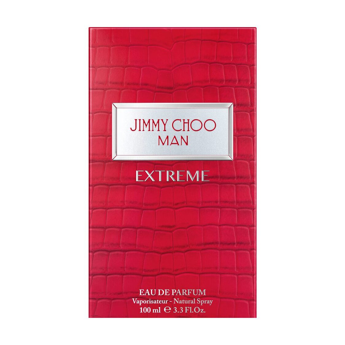 JIMMY CHOO MAN EXTREME EDP