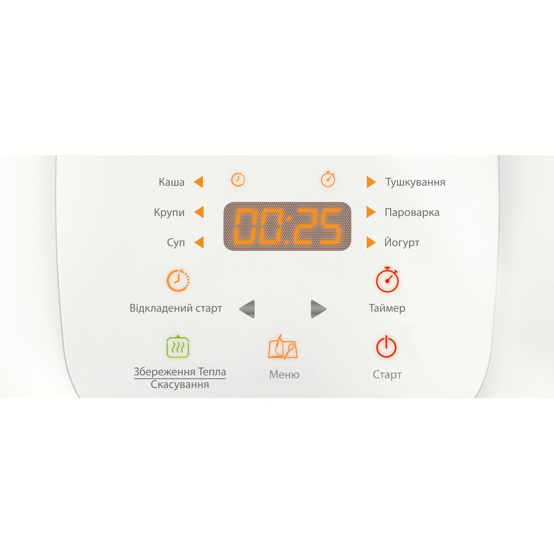 Tefal Mini Fuzzy Rice Cooker 0.7L (RK6011) (Purchase with Purchase)