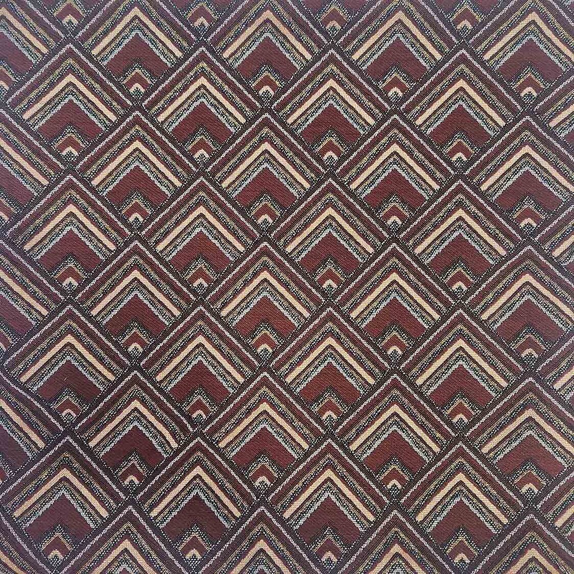 J.Rapee Zeus Oblong Cover Red 33x45cm