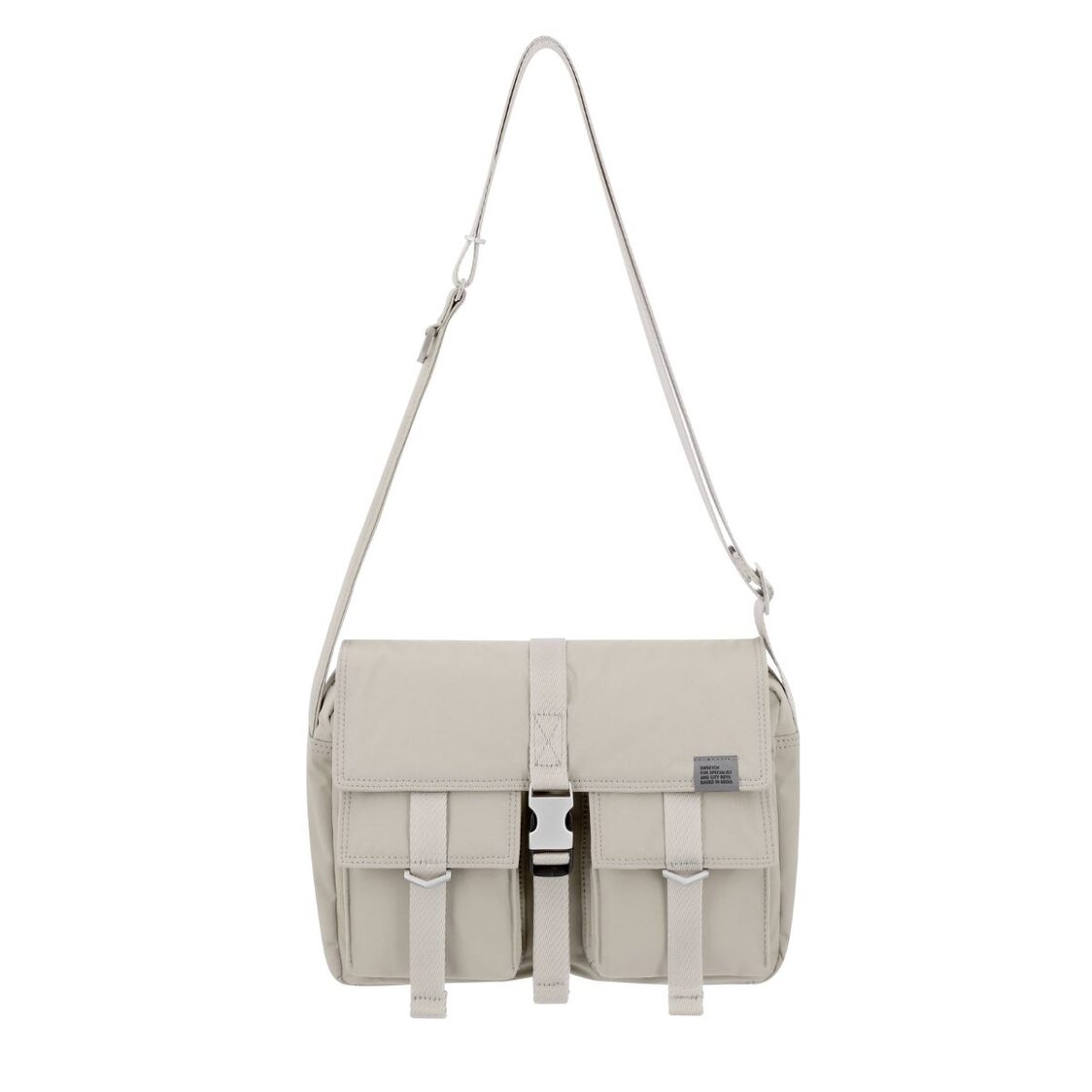 Sweetch Cross 003 - S